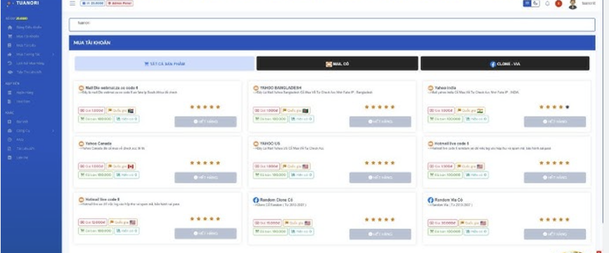 SOURCE WEB CLONE V6